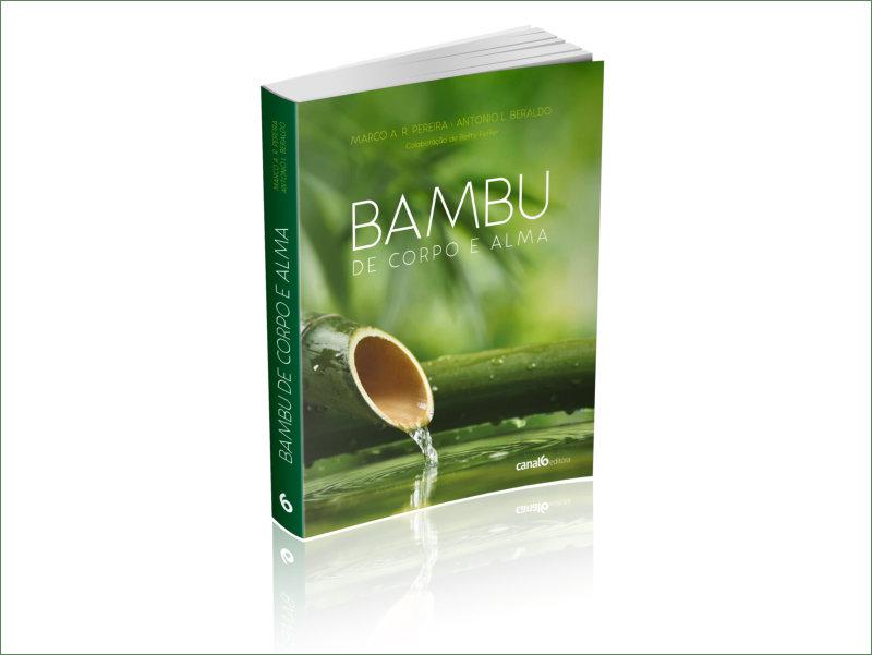 Bambu: De Corpo e Alma 2ª edição